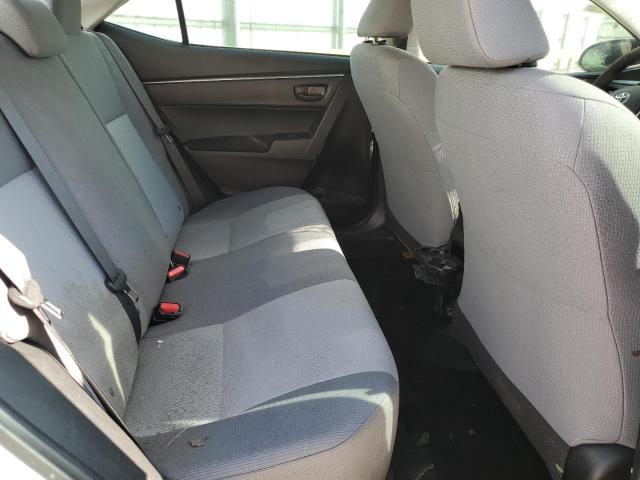 Photo 10 from auction – 2016 TOYOTA COROLLA L with VIN 5YFBURHE0GP399705