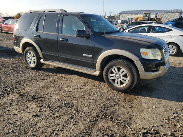 Photo 4 from auction – 2007 FORD EXPLORER E with VIN 1FMEU74E17UA41406