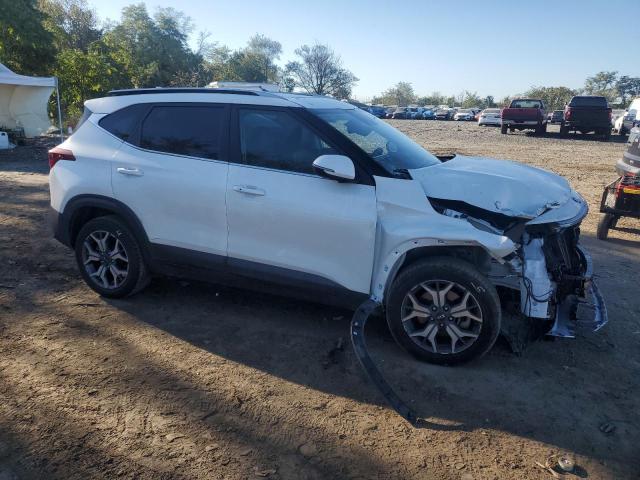 Photo 4 from auction – 2021 KIA SELTOS EX with VIN KNDERCAA2M7065790