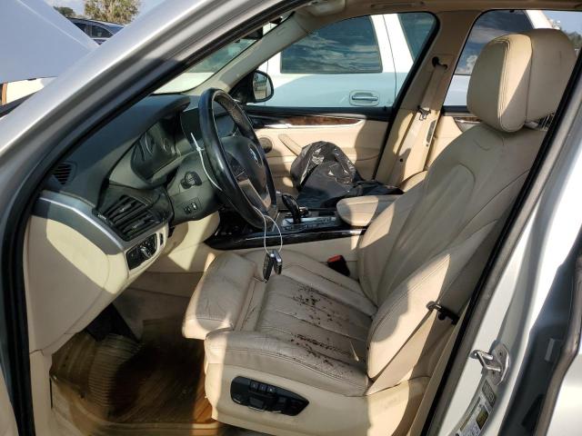 Photo 7 from auction – 2014 BMW X5 XDRIVE3 with VIN 5UXKS4C52E0C06625