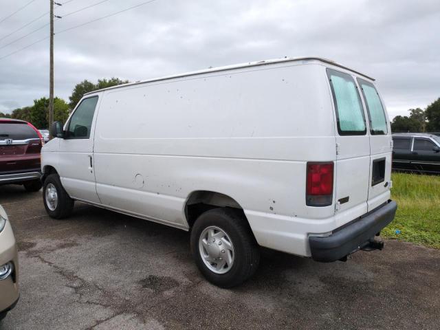 Photo 2 from auction – 2003 FORD ECONOLINE with VIN 1FTNE24L33HA83243