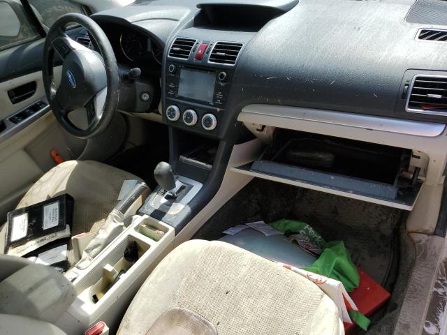 Photo 8 from auction – 2016 SUBARU IMPREZA with VIN JF1GJAA60GH021159