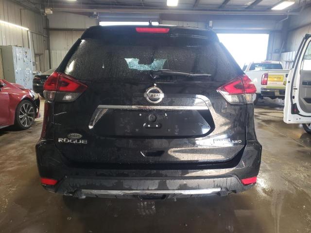 Photo 6 from auction – 2020 NISSAN ROGUE S with VIN KNMAT2MV5LP532482
