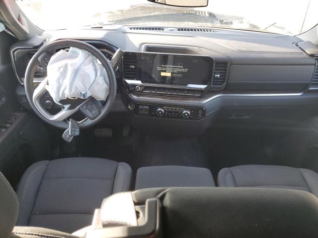 Photo 8 from auction – 2023 GMC SIERRA K15 with VIN 3GTUUBED2PG354332