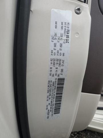 Photo 14 from auction – 2019 CHRYSLER PACIFICA T with VIN 2C4RC1FG5KR714756