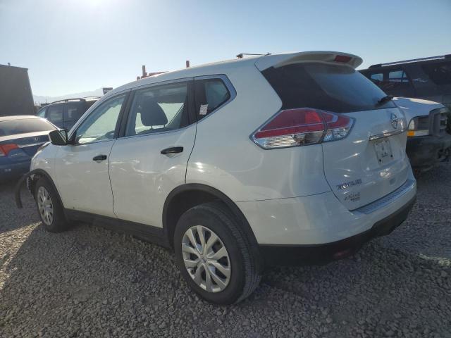 Photo 2 from auction – 2016 NISSAN ROGUE S with VIN JN8AT2MV6GW152812