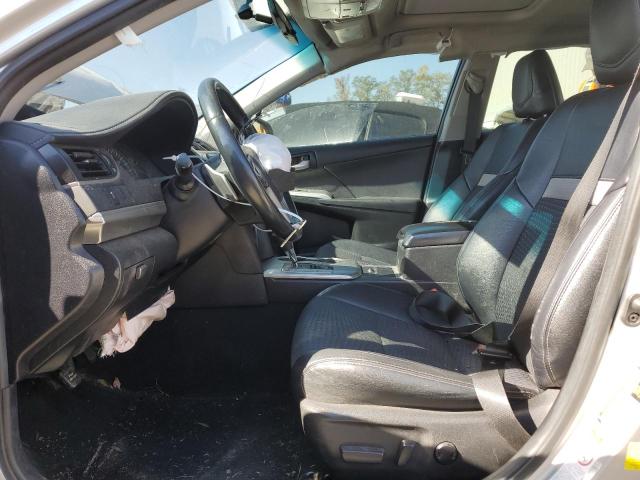 Photo 7 from auction – 2014 TOYOTA CAMRY L with VIN 4T1BF1FK0EU859672