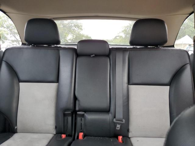 Photo 10 from auction – 2014 FORD EDGE SEL with VIN 2FMDK4JC5EBB82467