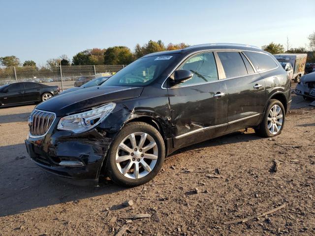 BUICK ENCLAVE 2014 with VIN 5GAKVCKD4EJ176578 - Photo from auction