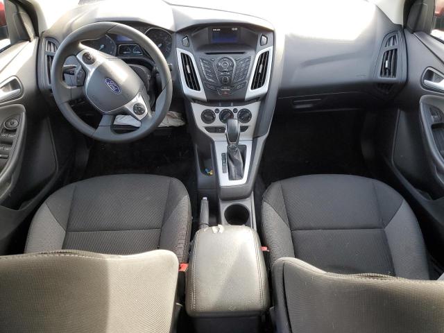 Фото 8 с аукциона – 2014 FORD FOCUS SE с VIN 1FADP3F29EL414350