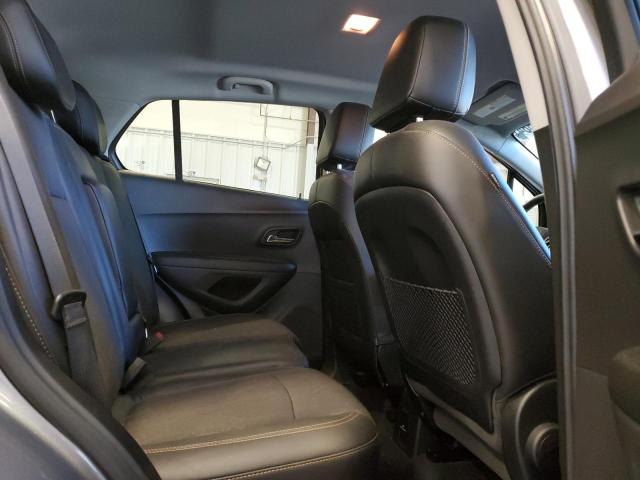 Photo 11 from auction – 2020 CHEVROLET TRAX 1LT with VIN 3GNCJPSBXLL162105