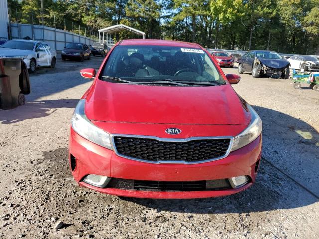 Photo 5 from auction – 2017 KIA FORTE LX with VIN 3KPFL4A75HE064557