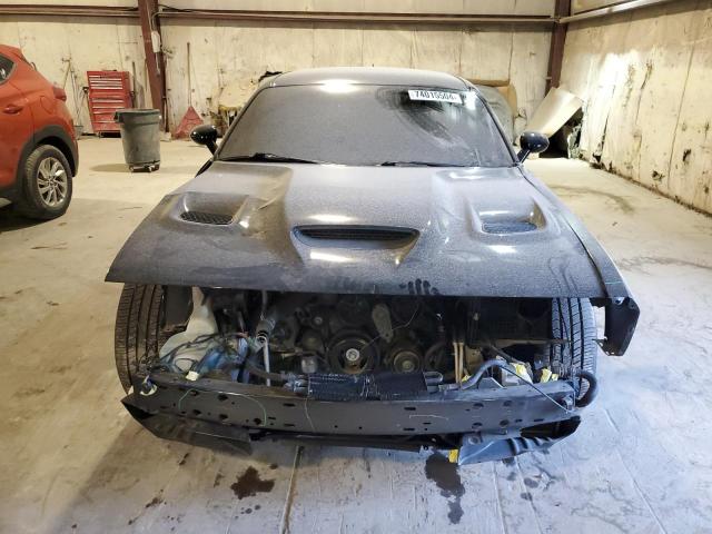 Photo 5 from auction – 2016 DODGE CHALLENGER with VIN 2C3CDZC90GH288418