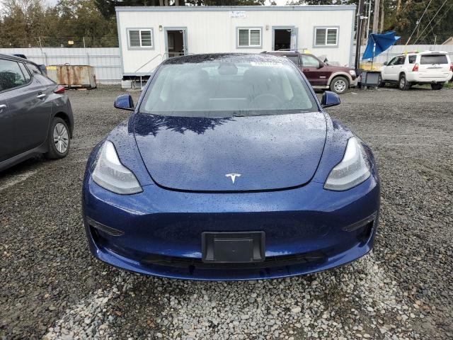 Photo 5 from auction – 2021 TESLA MODEL 3 with VIN 5YJ3E1EBXMF998986