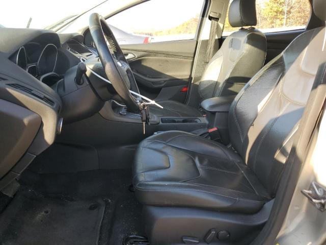 Photo 7 from auction – 2015 FORD FOCUS SE with VIN 1FADP3K27FL277450