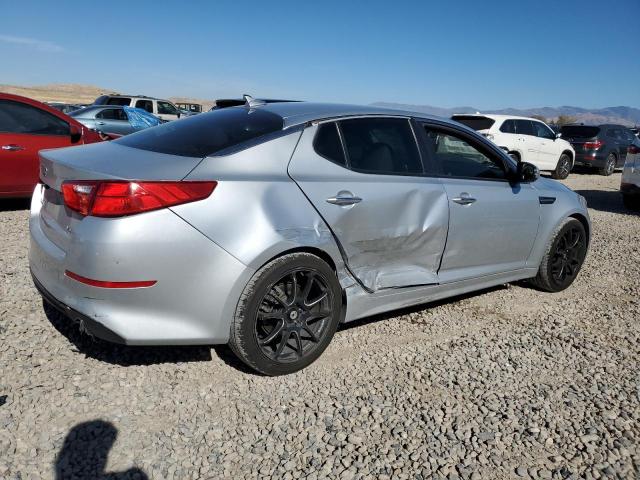 Photo 3 from auction – 2015 KIA OPTIMA EX with VIN 5XXGN4A7XFG423629