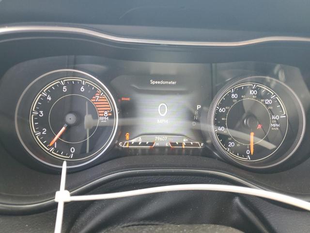 Photo 9 from auction – 2019 JEEP CHEROKEE T with VIN 1C4PJMBX5KD141378