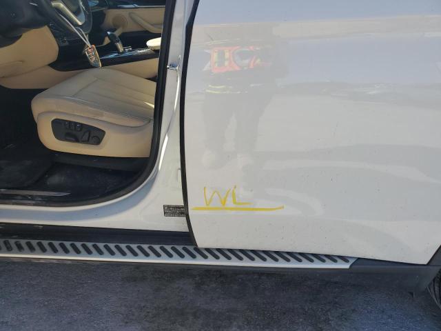 Photo 13 from auction – 2016 BMW X5 SDRIVE3 with VIN 5UXKR2C51G0R69476