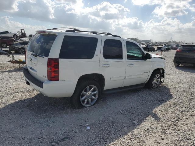 Photo 3 from auction – 2012 CHEVROLET TAHOE C150 with VIN 1GNSCBE0XCR123347