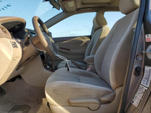 Photo 7 from auction – 2008 TOYOTA COROLLA CE with VIN 1NXBR32E68Z965812