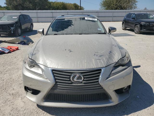 Photo 5 from auction – 2016 LEXUS IS 200T with VIN JTHBA1D25G5010705