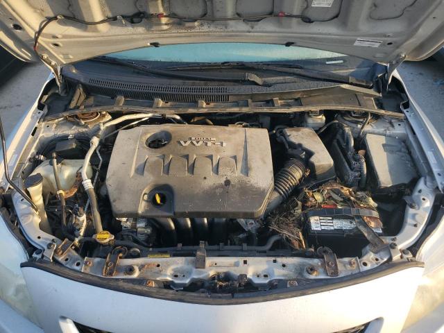 Photo 11 from auction – 2010 TOYOTA COROLLA BA with VIN 1NXBU4EE1AZ170012