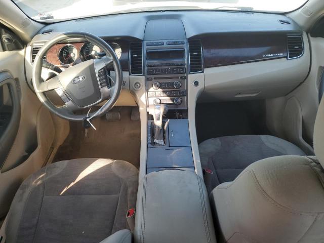 Photo 8 from auction – 2010 FORD TAURUS SEL with VIN 1FAHP2EW3AG106819