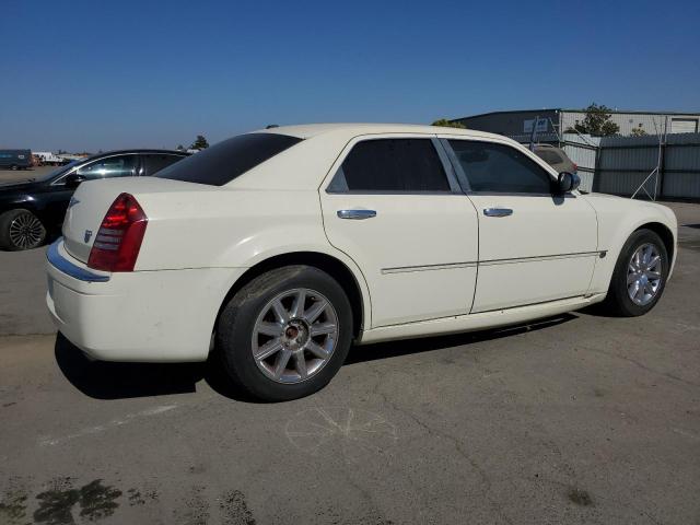 Photo 3 from auction – 2007 CHRYSLER 300C with VIN 2C3KA63H27H722140