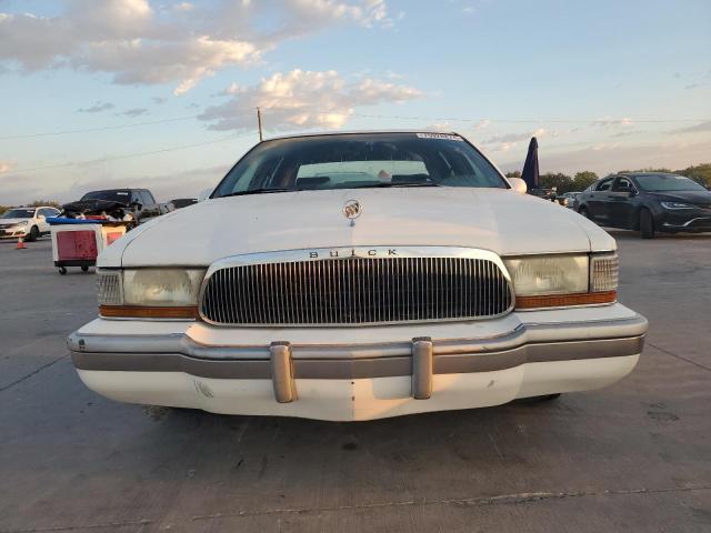 Photo 5 from auction – 1993 BUICK ROADMASTER with VIN 1G4BN5372PR400143