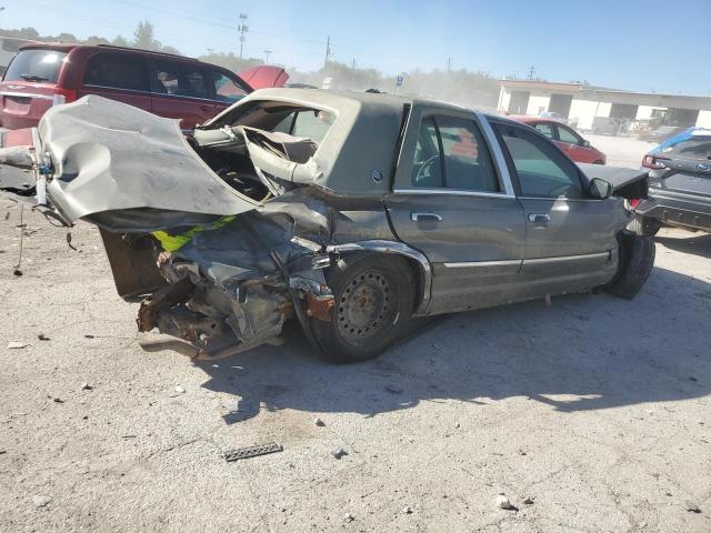 Photo 3 from auction – 2001 MERCURY GRAND MARQ with VIN 2MEFM74W21X620274