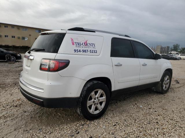 Photo 3 from auction – 2016 GMC ACADIA SLE with VIN 1GKKRNED0GJ255053