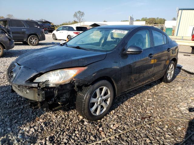 MAZDA 3 I 2010 with VIN JM1BL1SF4A1214900 - Photo from auction