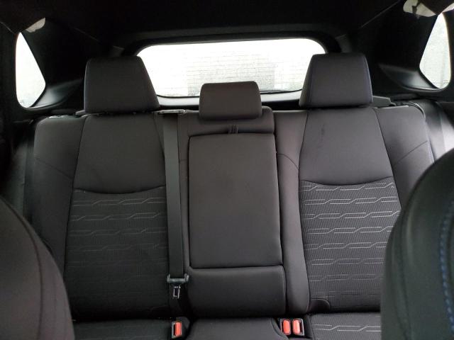 Photo 10 from auction – 2023 TOYOTA RAV4 SE with VIN 4T3T6RFVXPU122924