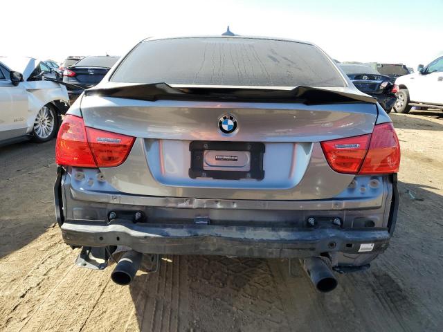 Zdjęcie 6 z aukcji – 2011 BMW 335 XI z VIN WBAPL5G59BNN23315