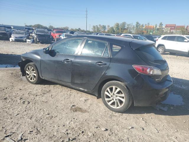 Photo 2 from auction – 2012 MAZDA 3 I with VIN JM1BL1M83C1615744
