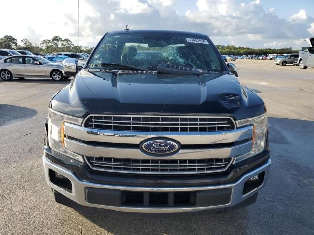Photo 5 from auction – 2018 FORD F150 SUPER with VIN 1FTEW1CG7JFB22050