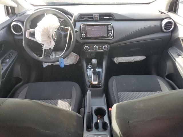 Photo 8 from auction – 2020 NISSAN VERSA S with VIN 3N1CN8DV2LL918667