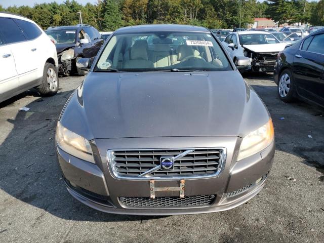 Photo 5 from auction – 2008 VOLVO S80 3.2 with VIN YV1AS982X81062935