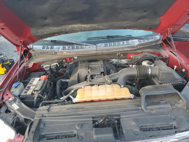 Photo 11 from auction – 2015 FORD F150 SUPER with VIN 1FTEW1EP4FFD01005