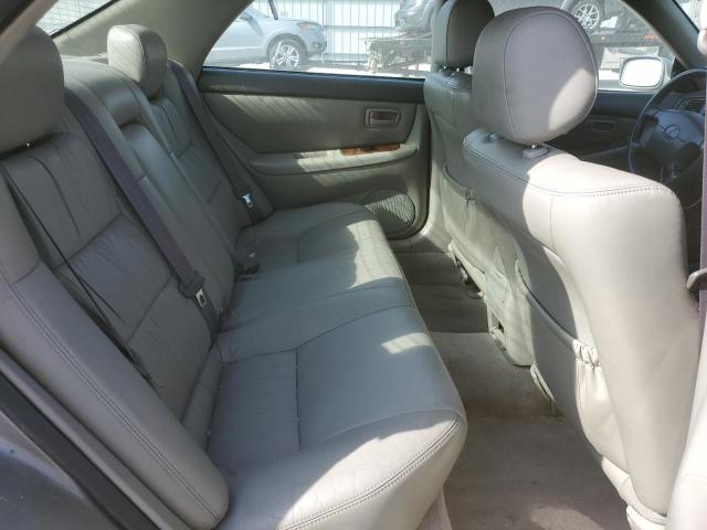 صورة رقم 10 من المزاد - 2000 LEXUS ES 300 مع VIN JT8BF28G5Y5083698
