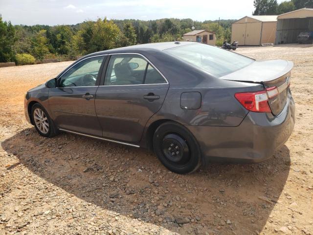 Photo 2 from auction – 2012 TOYOTA CAMRY BASE with VIN 4T1BF1FK3CU546595