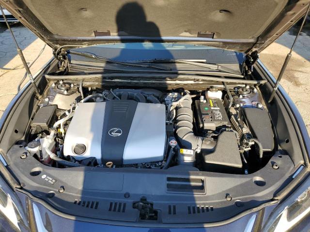 Photo 11 from auction – 2019 LEXUS ES with VIN 58ABZ1B14KU032864
