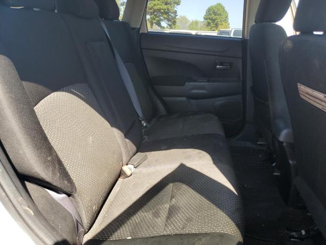 Photo 11 from auction – 2016 MITSUBISHI OUTLANDER with VIN JA4AP3AU2GZ048554