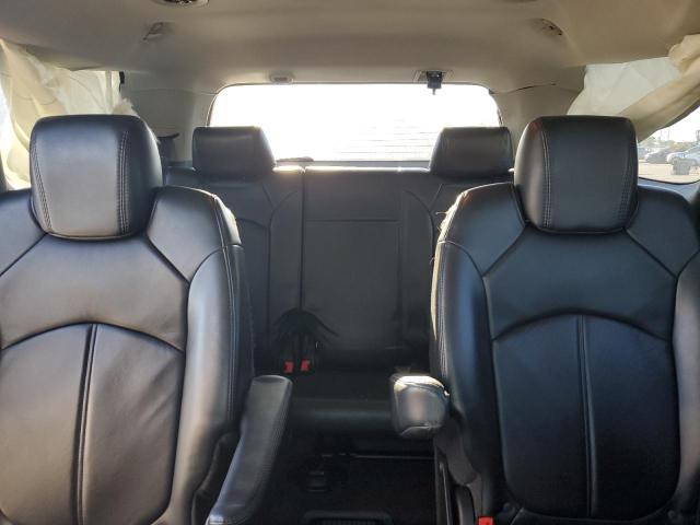 Photo 10 from auction – 2009 GMC ACADIA SLT with VIN 1GKER33D39J172546