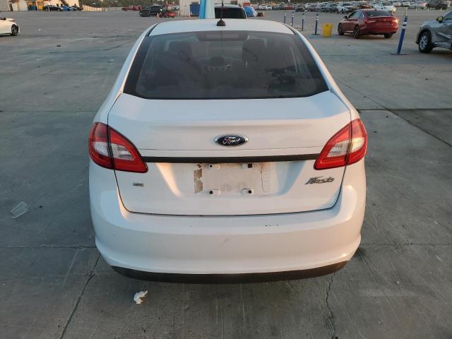 Photo 6 from auction – 2012 FORD FIESTA SE with VIN 3FADP4BJ6CM173216
