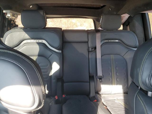 Photo 10 from auction – 2024 RIVIAN R1S ADVENT with VIN 7PDSGCBA9RN037763