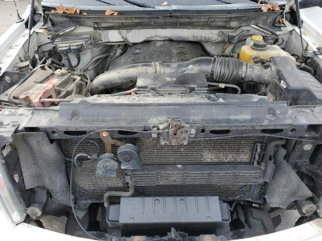 Photo 11 from auction – 2014 FORD F150 SUPER with VIN 1FTFX1ET9EFB50983