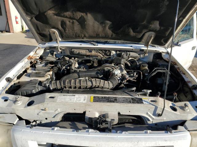 Photo 11 from auction – 2001 MAZDA B3000 with VIN 4F4YR12U41TM25842