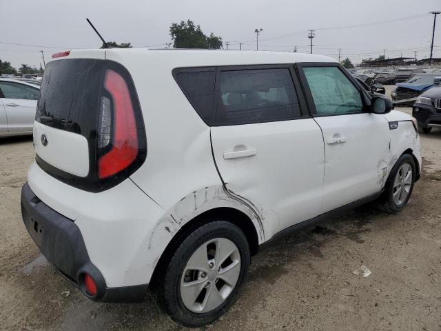 Photo 3 from auction – 2016 KIA SOUL with VIN KNDJN2A21G7374457