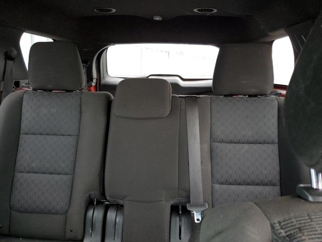 Photo 10 from auction – 2013 FORD EXPLORER X with VIN 1FM5K8D8XDGB22551